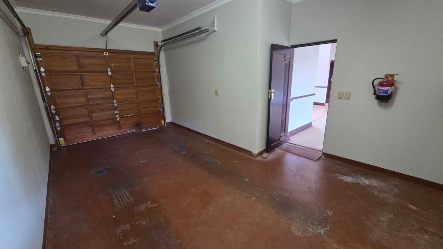 To Let 1 Bedroom Property for Rent in Pentagon Park Free State